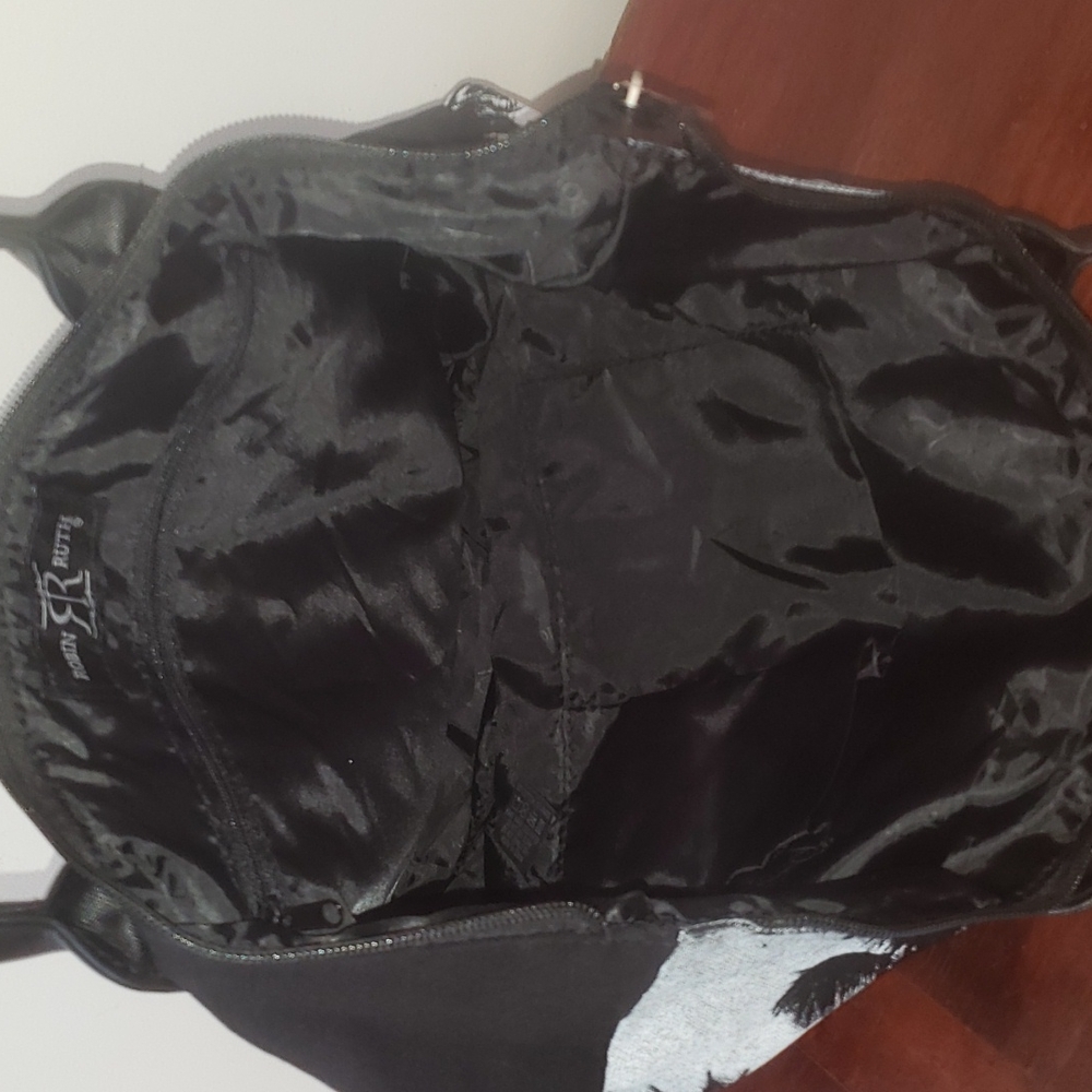 Robin Ruth Miami Beach Bag - Picture 4 of 16